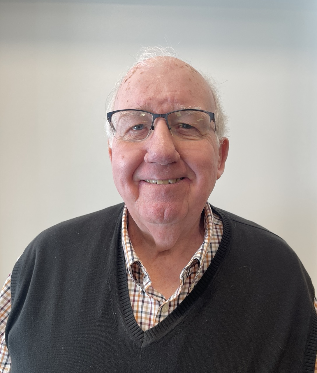 Jim Bayman